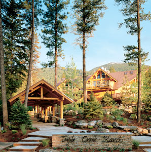 Triple Creek Ranch