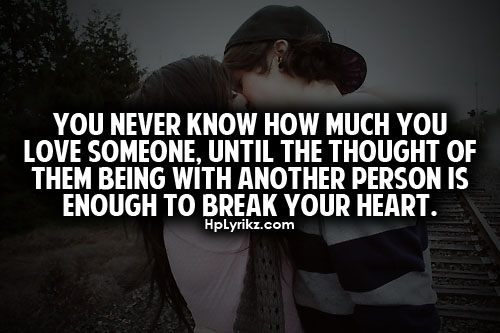 25 คำคมสะกิดใจเกี่ยวกับความรัก