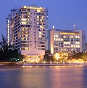 Mandarin Oriental