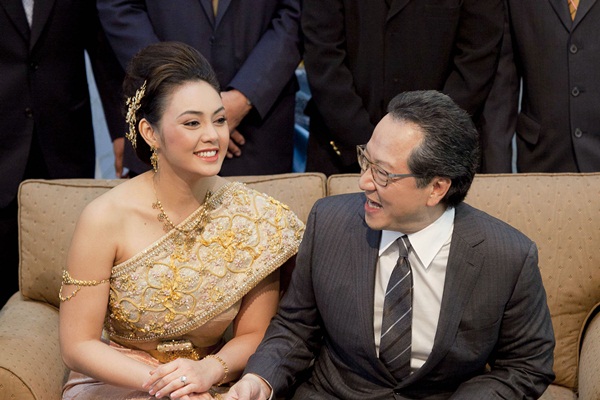 ตั๊ก บงกช บุญชัย