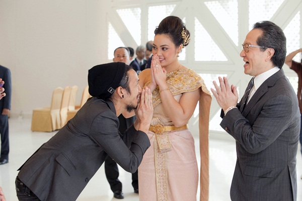 ตั๊ก บงกช บุญชัย
