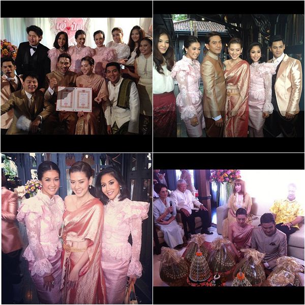 ภาพความประทับใจของงานแต่งป๋อ-เอ๋ ภาพความประทับใจของงานแต่งป๋อ-เอ๋ ภาพความประทับใจของงานแต่งป๋อ-เอ๋   เรียบเรียงข้อมูลโดยกระปุกดอทคอม ขอขอบคุณภาพประกอบจาก Instagram amy_klinpratoom, aey_pornthip, guitar_siripich, ken_phupoom, a_supachai1, rachwinwong, cheerny, aimeemorakot, oarkirati_69, yossiebistro, kaisamapol, art_phasut, fon_patcharin, namfonkullanut, somrakn, great_rider10, mattperanee, chompoopiya, benz_punyaporn, mayfuang, jeab_pijittra, pockjasmine, maewmakeup, beamkawee, buablink, tonirakkaen, tukky66, kootee, gracekanklao, yaimailovely, nophasitpep, mickbaromvudh, kongpiya, pooprissana, m_apinan, yimmy_kanpaak, tu_piyawadee, nuneworanuch, songkarntae, fai_arinrada_ , da_hathairat, mrthee             ยิ้มแก้มปริกันถ้วนหน้า สำหรับงานแต่งของคู่รักดาราอารมณ์ดีอย่าง ป๋อ ณัฐวุฒิ และ เอ๋ พรทิพย์ สกิดใจ ที่จัดขึ้นเมื่อวันศุกร์ที่ 18 พฤษภาคม 2555 ที่ผ่านมา กับบรรยากาศงานแต่งธีมงานวัด ที่ทั้งเก๋ แหวกแนว แต่แฝงไปด้วยความน่ารัก และเป็นกันเอง ดูแล้วอบอุ๊นอบอุ่นเป็นที่สุด             ถึงแม้ว่างานแต่งจะผ่านพ้นไปแล้ว แต่ความหวาน และความน่ารักของงานแต่งครั้งนี้ ก็ยังคงถูกกล่าวถึงเป็นอย่างมาก ก็แหม.. จัดงานได้น่ารัก น่าประทับใจอย่างนี้ บรรดาดารา และแขกผู้มีเกียรติที่ร่วมงาน ต่างก็ขอบันทึกภาพเก็บเอาไว้... งานนี้กระปุกดอทคอม จึงขออาสาไปรวบรวมภาพความประทับใจของงานแต่งป๋อ-เอ๋ จากอินสตาแกรมมาให้ได้ชมกันจ้า บรรยากาศจะสนุกสนานแค่ไหน ไปชมกันเลย ^ ^   ภาพความประทับใจของงานแต่งป๋อ-เอ๋ ภาพความประทับใจของงานแต่งป๋อ-เอ๋ ภาพความประทับใจของงานแต่งป๋อ-เอ๋ ภาพความประทับใจของงานแต่งป๋อ-เอ๋ ภาพความประทับใจของงานแต่งป๋อ-เอ๋ ภาพความประทับใจของงานแต่งป๋อ-เอ๋ ภาพความประทับใจของงานแต่งป๋อ-เอ๋ ภาพความประทับใจของงานแต่งป๋อ-เอ๋ ภาพความประทับใจของงานแต่งป๋อ-เอ๋ ภาพความประทับใจของงานแต่งป๋อ-เอ๋ ภาพความประทับใจของงานแต่งป๋อ-เอ๋ ภาพความประทับใจของงานแต่งป๋อ-เอ๋ ภาพความประทับใจของงานแต่งป๋อ-เอ๋ ภาพความประทับใจของงานแต่งป๋อ-เอ๋ ภาพความประทับใจของงานแต่งป๋อ-เอ๋    ภาพความประทับใจของงานแต่งป๋อ-เอ๋