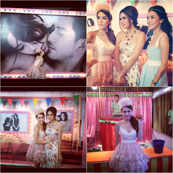 ภาพความประทับใจของงานแต่งป๋อ-เอ๋ ภาพความประทับใจของงานแต่งป๋อ-เอ๋ ภาพความประทับใจของงานแต่งป๋อ-เอ๋   เรียบเรียงข้อมูลโดยกระปุกดอทคอม ขอขอบคุณภาพประกอบจาก Instagram amy_klinpratoom, aey_pornthip, guitar_siripich, ken_phupoom, a_supachai1, rachwinwong, cheerny, aimeemorakot, oarkirati_69, yossiebistro, kaisamapol, art_phasut, fon_patcharin, namfonkullanut, somrakn, great_rider10, mattperanee, chompoopiya, benz_punyaporn, mayfuang, jeab_pijittra, pockjasmine, maewmakeup, beamkawee, buablink, tonirakkaen, tukky66, kootee, gracekanklao, yaimailovely, nophasitpep, mickbaromvudh, kongpiya, pooprissana, m_apinan, yimmy_kanpaak, tu_piyawadee, nuneworanuch, songkarntae, fai_arinrada_ , da_hathairat, mrthee             ยิ้มแก้มปริกันถ้วนหน้า สำหรับงานแต่งของคู่รักดาราอารมณ์ดีอย่าง ป๋อ ณัฐวุฒิ และ เอ๋ พรทิพย์ สกิดใจ ที่จัดขึ้นเมื่อวันศุกร์ที่ 18 พฤษภาคม 2555 ที่ผ่านมา กับบรรยากาศงานแต่งธีมงานวัด ที่ทั้งเก๋ แหวกแนว แต่แฝงไปด้วยความน่ารัก และเป็นกันเอง ดูแล้วอบอุ๊นอบอุ่นเป็นที่สุด             ถึงแม้ว่างานแต่งจะผ่านพ้นไปแล้ว แต่ความหวาน และความน่ารักของงานแต่งครั้งนี้ ก็ยังคงถูกกล่าวถึงเป็นอย่างมาก ก็แหม.. จัดงานได้น่ารัก น่าประทับใจอย่างนี้ บรรดาดารา และแขกผู้มีเกียรติที่ร่วมงาน ต่างก็ขอบันทึกภาพเก็บเอาไว้... งานนี้กระปุกดอทคอม จึงขออาสาไปรวบรวมภาพความประทับใจของงานแต่งป๋อ-เอ๋ จากอินสตาแกรมมาให้ได้ชมกันจ้า บรรยากาศจะสนุกสนานแค่ไหน ไปชมกันเลย ^ ^   ภาพความประทับใจของงานแต่งป๋อ-เอ๋ ภาพความประทับใจของงานแต่งป๋อ-เอ๋ ภาพความประทับใจของงานแต่งป๋อ-เอ๋ ภาพความประทับใจของงานแต่งป๋อ-เอ๋ ภาพความประทับใจของงานแต่งป๋อ-เอ๋ ภาพความประทับใจของงานแต่งป๋อ-เอ๋ ภาพความประทับใจของงานแต่งป๋อ-เอ๋ ภาพความประทับใจของงานแต่งป๋อ-เอ๋ ภาพความประทับใจของงานแต่งป๋อ-เอ๋ ภาพความประทับใจของงานแต่งป๋อ-เอ๋ ภาพความประทับใจของงานแต่งป๋อ-เอ๋ ภาพความประทับใจของงานแต่งป๋อ-เอ๋ ภาพความประทับใจของงานแต่งป๋อ-เอ๋ ภาพความประทับใจของงานแต่งป๋อ-เอ๋ ภาพความประทับใจของงานแต่งป๋อ-เอ๋    ภาพความประทับใจของงานแต่งป๋อ-เอ๋