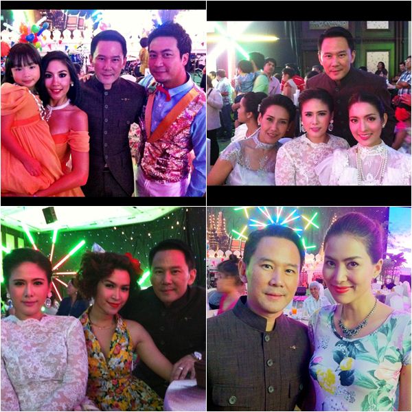ภาพความประทับใจของงานแต่งป๋อ-เอ๋ ภาพความประทับใจของงานแต่งป๋อ-เอ๋ ภาพความประทับใจของงานแต่งป๋อ-เอ๋   เรียบเรียงข้อมูลโดยกระปุกดอทคอม ขอขอบคุณภาพประกอบจาก Instagram amy_klinpratoom, aey_pornthip, guitar_siripich, ken_phupoom, a_supachai1, rachwinwong, cheerny, aimeemorakot, oarkirati_69, yossiebistro, kaisamapol, art_phasut, fon_patcharin, namfonkullanut, somrakn, great_rider10, mattperanee, chompoopiya, benz_punyaporn, mayfuang, jeab_pijittra, pockjasmine, maewmakeup, beamkawee, buablink, tonirakkaen, tukky66, kootee, gracekanklao, yaimailovely, nophasitpep, mickbaromvudh, kongpiya, pooprissana, m_apinan, yimmy_kanpaak, tu_piyawadee, nuneworanuch, songkarntae, fai_arinrada_ , da_hathairat, mrthee             ยิ้มแก้มปริกันถ้วนหน้า สำหรับงานแต่งของคู่รักดาราอารมณ์ดีอย่าง ป๋อ ณัฐวุฒิ และ เอ๋ พรทิพย์ สกิดใจ ที่จัดขึ้นเมื่อวันศุกร์ที่ 18 พฤษภาคม 2555 ที่ผ่านมา กับบรรยากาศงานแต่งธีมงานวัด ที่ทั้งเก๋ แหวกแนว แต่แฝงไปด้วยความน่ารัก และเป็นกันเอง ดูแล้วอบอุ๊นอบอุ่นเป็นที่สุด             ถึงแม้ว่างานแต่งจะผ่านพ้นไปแล้ว แต่ความหวาน และความน่ารักของงานแต่งครั้งนี้ ก็ยังคงถูกกล่าวถึงเป็นอย่างมาก ก็แหม.. จัดงานได้น่ารัก น่าประทับใจอย่างนี้ บรรดาดารา และแขกผู้มีเกียรติที่ร่วมงาน ต่างก็ขอบันทึกภาพเก็บเอาไว้... งานนี้กระปุกดอทคอม จึงขออาสาไปรวบรวมภาพความประทับใจของงานแต่งป๋อ-เอ๋ จากอินสตาแกรมมาให้ได้ชมกันจ้า บรรยากาศจะสนุกสนานแค่ไหน ไปชมกันเลย ^ ^   ภาพความประทับใจของงานแต่งป๋อ-เอ๋ ภาพความประทับใจของงานแต่งป๋อ-เอ๋ ภาพความประทับใจของงานแต่งป๋อ-เอ๋ ภาพความประทับใจของงานแต่งป๋อ-เอ๋ ภาพความประทับใจของงานแต่งป๋อ-เอ๋ ภาพความประทับใจของงานแต่งป๋อ-เอ๋ ภาพความประทับใจของงานแต่งป๋อ-เอ๋ ภาพความประทับใจของงานแต่งป๋อ-เอ๋ ภาพความประทับใจของงานแต่งป๋อ-เอ๋ ภาพความประทับใจของงานแต่งป๋อ-เอ๋ ภาพความประทับใจของงานแต่งป๋อ-เอ๋ ภาพความประทับใจของงานแต่งป๋อ-เอ๋ ภาพความประทับใจของงานแต่งป๋อ-เอ๋ ภาพความประทับใจของงานแต่งป๋อ-เอ๋ ภาพความประทับใจของงานแต่งป๋อ-เอ๋    ภาพความประทับใจของงานแต่งป๋อ-เอ๋