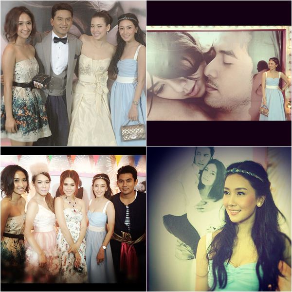ภาพความประทับใจของงานแต่งป๋อ-เอ๋ ภาพความประทับใจของงานแต่งป๋อ-เอ๋ ภาพความประทับใจของงานแต่งป๋อ-เอ๋   เรียบเรียงข้อมูลโดยกระปุกดอทคอม ขอขอบคุณภาพประกอบจาก Instagram amy_klinpratoom, aey_pornthip, guitar_siripich, ken_phupoom, a_supachai1, rachwinwong, cheerny, aimeemorakot, oarkirati_69, yossiebistro, kaisamapol, art_phasut, fon_patcharin, namfonkullanut, somrakn, great_rider10, mattperanee, chompoopiya, benz_punyaporn, mayfuang, jeab_pijittra, pockjasmine, maewmakeup, beamkawee, buablink, tonirakkaen, tukky66, kootee, gracekanklao, yaimailovely, nophasitpep, mickbaromvudh, kongpiya, pooprissana, m_apinan, yimmy_kanpaak, tu_piyawadee, nuneworanuch, songkarntae, fai_arinrada_ , da_hathairat, mrthee             ยิ้มแก้มปริกันถ้วนหน้า สำหรับงานแต่งของคู่รักดาราอารมณ์ดีอย่าง ป๋อ ณัฐวุฒิ และ เอ๋ พรทิพย์ สกิดใจ ที่จัดขึ้นเมื่อวันศุกร์ที่ 18 พฤษภาคม 2555 ที่ผ่านมา กับบรรยากาศงานแต่งธีมงานวัด ที่ทั้งเก๋ แหวกแนว แต่แฝงไปด้วยความน่ารัก และเป็นกันเอง ดูแล้วอบอุ๊นอบอุ่นเป็นที่สุด             ถึงแม้ว่างานแต่งจะผ่านพ้นไปแล้ว แต่ความหวาน และความน่ารักของงานแต่งครั้งนี้ ก็ยังคงถูกกล่าวถึงเป็นอย่างมาก ก็แหม.. จัดงานได้น่ารัก น่าประทับใจอย่างนี้ บรรดาดารา และแขกผู้มีเกียรติที่ร่วมงาน ต่างก็ขอบันทึกภาพเก็บเอาไว้... งานนี้กระปุกดอทคอม จึงขออาสาไปรวบรวมภาพความประทับใจของงานแต่งป๋อ-เอ๋ จากอินสตาแกรมมาให้ได้ชมกันจ้า บรรยากาศจะสนุกสนานแค่ไหน ไปชมกันเลย ^ ^   ภาพความประทับใจของงานแต่งป๋อ-เอ๋ ภาพความประทับใจของงานแต่งป๋อ-เอ๋ ภาพความประทับใจของงานแต่งป๋อ-เอ๋ ภาพความประทับใจของงานแต่งป๋อ-เอ๋ ภาพความประทับใจของงานแต่งป๋อ-เอ๋ ภาพความประทับใจของงานแต่งป๋อ-เอ๋ ภาพความประทับใจของงานแต่งป๋อ-เอ๋ ภาพความประทับใจของงานแต่งป๋อ-เอ๋ ภาพความประทับใจของงานแต่งป๋อ-เอ๋ ภาพความประทับใจของงานแต่งป๋อ-เอ๋ ภาพความประทับใจของงานแต่งป๋อ-เอ๋ ภาพความประทับใจของงานแต่งป๋อ-เอ๋ ภาพความประทับใจของงานแต่งป๋อ-เอ๋ ภาพความประทับใจของงานแต่งป๋อ-เอ๋ ภาพความประทับใจของงานแต่งป๋อ-เอ๋    ภาพความประทับใจของงานแต่งป๋อ-เอ๋