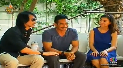 หวานสุด ๆ เปิดบ้านแห่งรักของ ผู้พันเบิร์ด และภรรยา