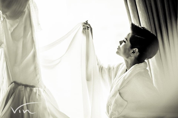 งานแต่ง โอปอล์ หมอโอ๊ค 