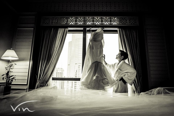 งานแต่ง โอปอล์ หมอโอ๊ค 