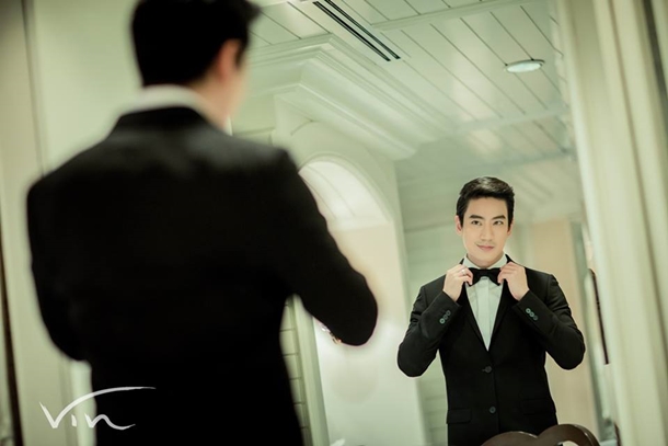 งานแต่ง โอปอล์ หมอโอ๊ค 