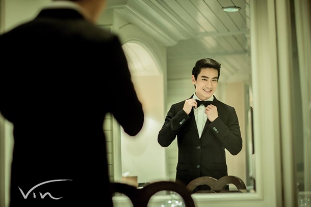 งานแต่ง โอปอล์ หมอโอ๊ค 