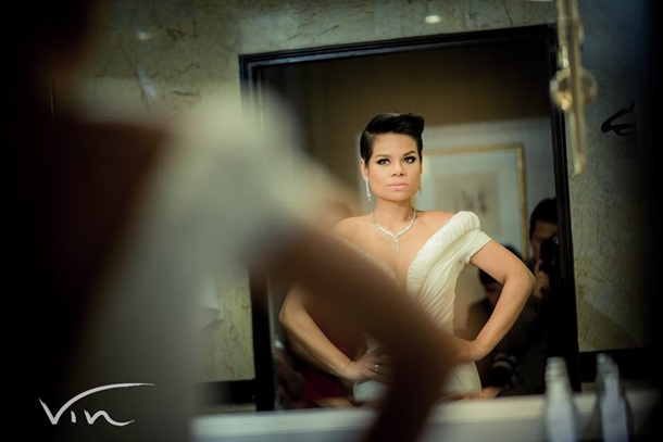 งานแต่ง โอปอล์ หมอโอ๊ค 