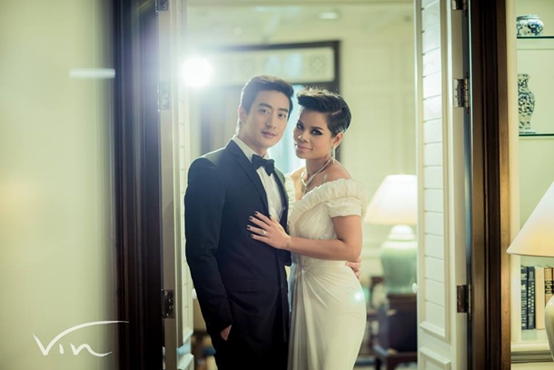 งานแต่ง โอปอล์ หมอโอ๊ค 