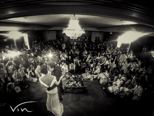 งานแต่ง โอปอล์ หมอโอ๊ค 