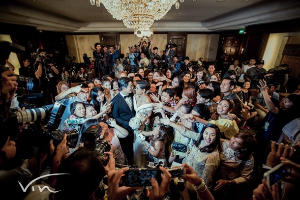 งานแต่ง โอปอล์ หมอโอ๊ค 