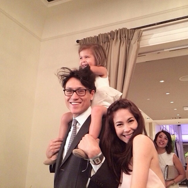 งานแต่งงาน โอปอล์ หมอโอ๊ค