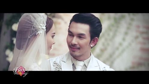 คลิปงานแต่งนัท มีเรีย อั้ม อธิชาติ