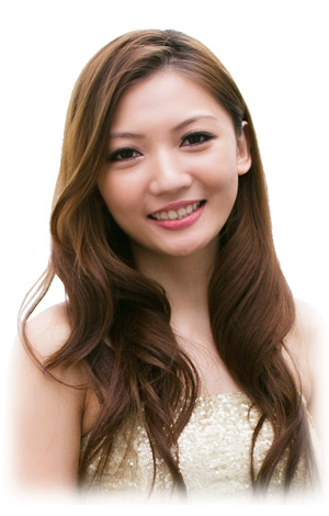 เคย์ลีย์ จง