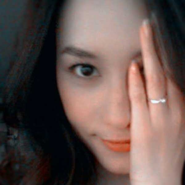 บี น้ำทิพย์ อวดแหวนเพชร สื่อรักแทนใจจาก ฮิม
