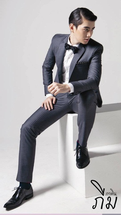 ภีม ภาคิน ลูก เจค ศตวรรษ