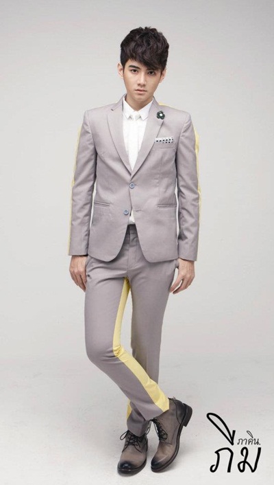 ภีม ภาคิน ลูก เจค ศตวรรษ