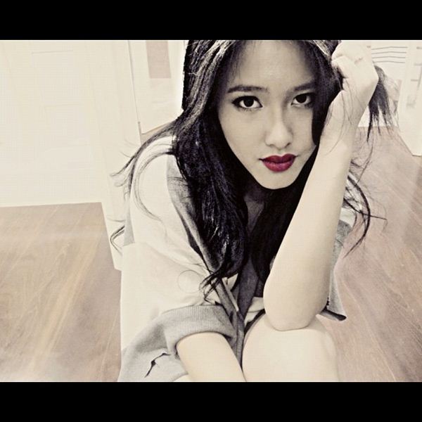 นิด อรพรรณ และครอบครัว