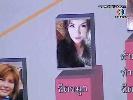 ตีสิบ ย้อนหลัง อุทาหรณ์.. เสพติดศัลยกรรม จากคน(เคย)สวย ส้ม นลินภัทร ชัยเรืองกิตต์ 