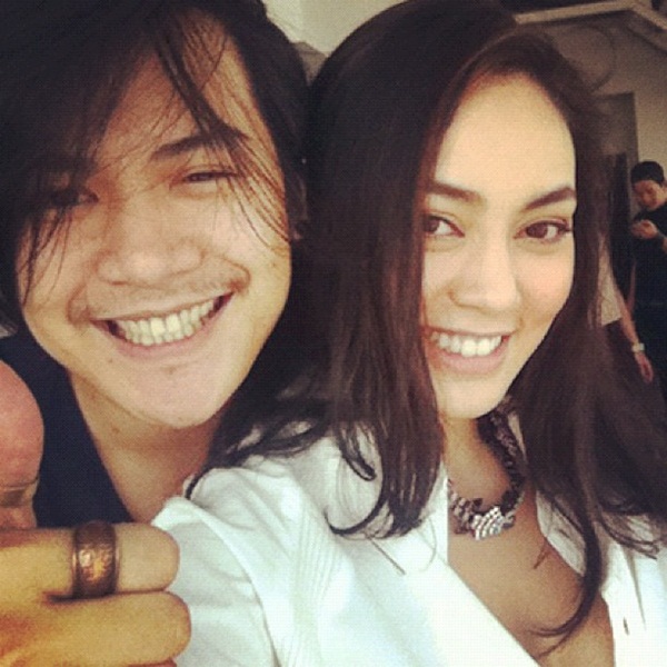 ตั๊ก บงกช คงมาลัย