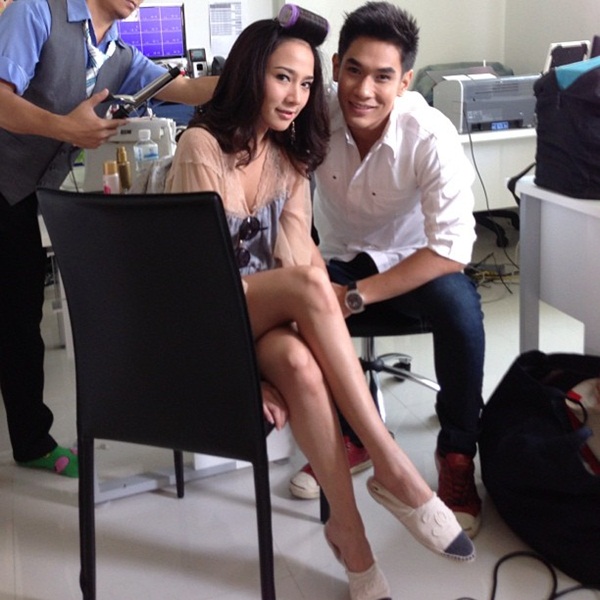 อั้ม พัชราภา ไชยเชื้อ