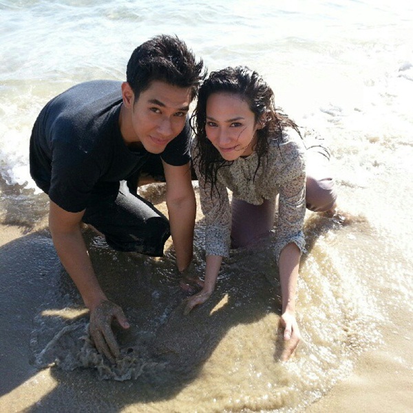 อั้ม พัชราภา ไชยเชื้อ