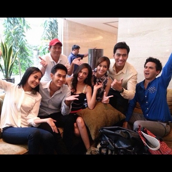 อั้ม พัชราภา ไชยเชื้อ