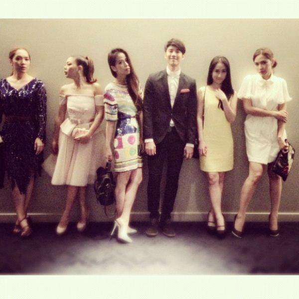 เรยา เดอะมิวสิคัล