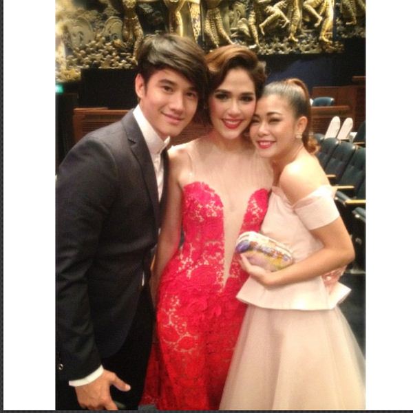 เรยา เดอะมิวสิคัล