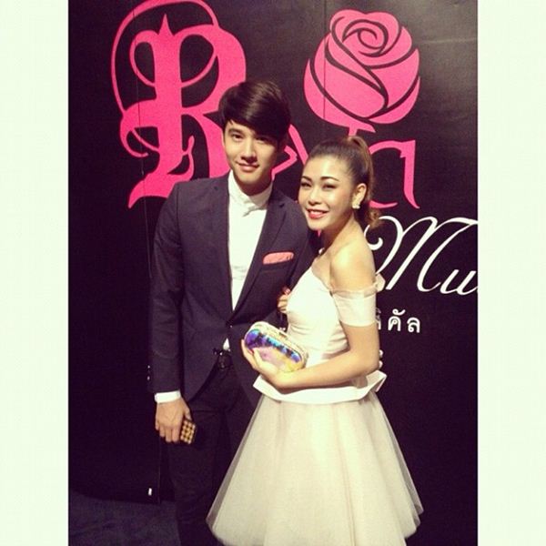 เรยา เดอะมิวสิคัล