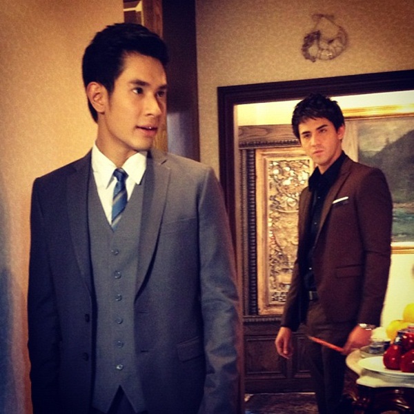 วันนี้ที่รอคอย