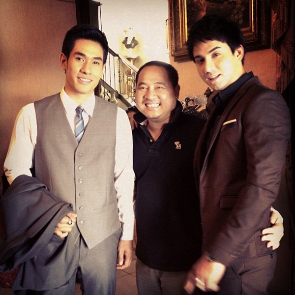 วันนี้ที่รอคอย