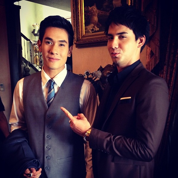 วันนี้ที่รอคอย