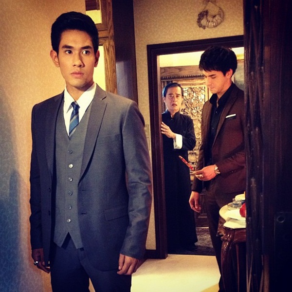 วันนี้ที่รอคอย