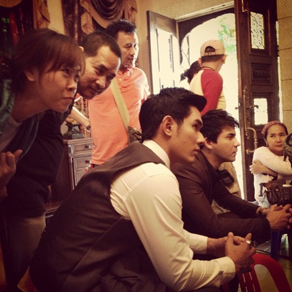 วันนี้ที่รอคอย