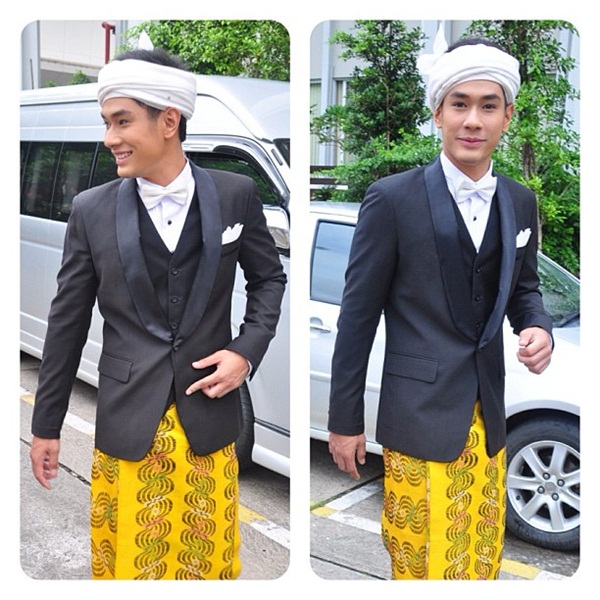 วันนี้ที่รอคอย