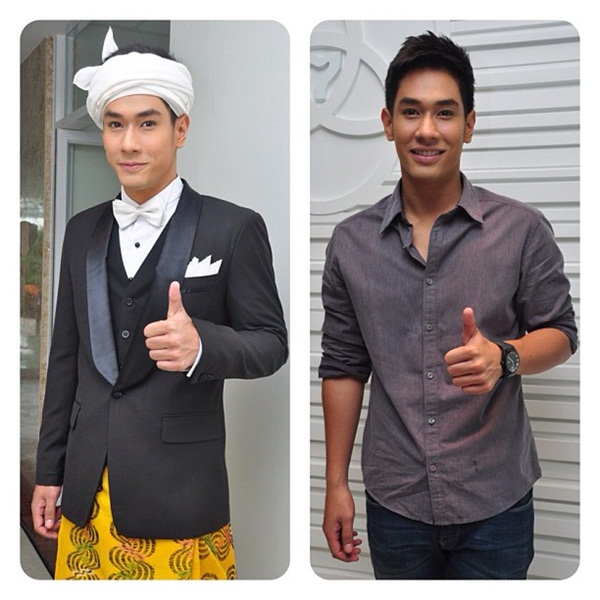 วันนี้ที่รอคอย