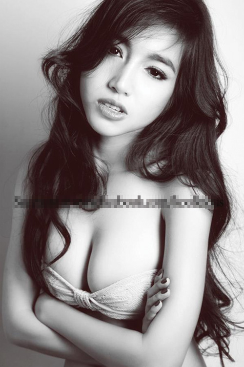 เอลลี่ เจิ่น
