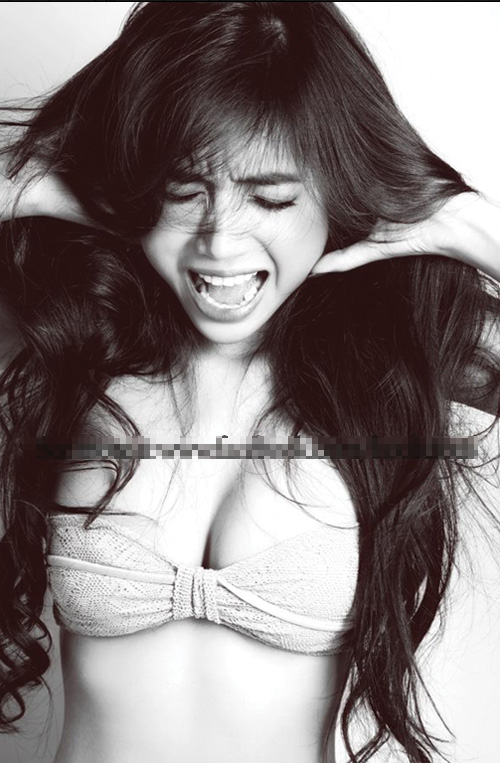 เอลลี่ เจิ่น