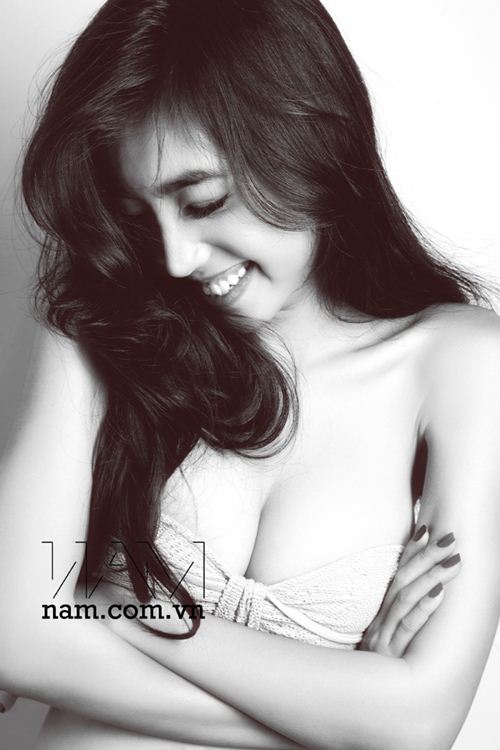 เอลลี่ เจิ่น