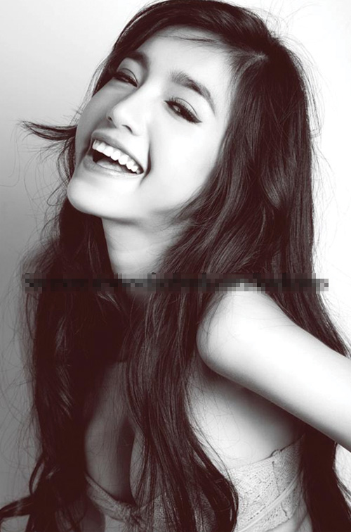 เอลลี่ เจิ่น