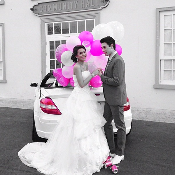 คิมเบอร์ลี่-โดม