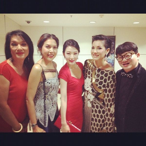 เรยา เดอะมิวสิคัล