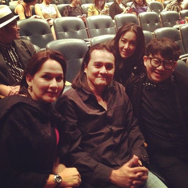 เรยา เดอะมิวสิคัล