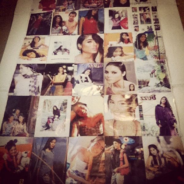  กวาง เอบี นอร์มอล กับแฟนสาวลูกครึ่ง