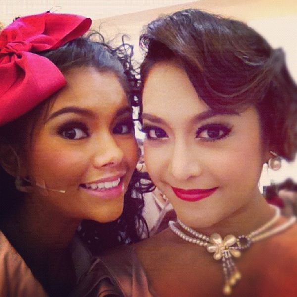 เรยา เดอะมิวสิคัล