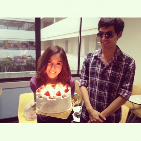 วันเกิด พีค ภัทรศยา